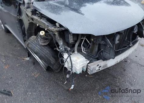 2010 Lexus Rx 350 z USA, uszkodzony, nr VIN 2T2BK1BA2AC068284